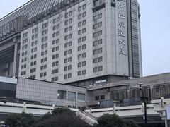 -咬不得高祖生煎·简餐(城站店)