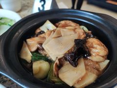 -東城故事·尋找姆媽的味道(玉兰路店)