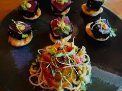 -THE CANNERY&JUJU 新鲜海鲜·牛排美食酒廊