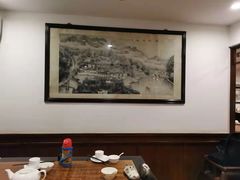 -一楼食业·美食人家