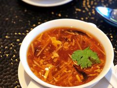 -长春凯悦酒店-品悦中餐厅