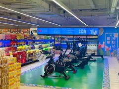 -永辉超市(长江国际店)