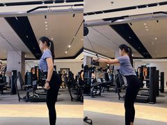 -力美健健身游泳俱乐部(顺联国际店)