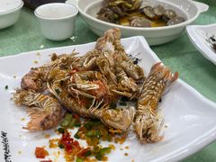 -景好海鲜餐厅(大鹏必选旅游店)