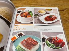 -新旺茶餐厅(嘉里城店)