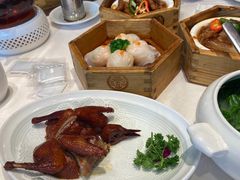 -怀德酒楼·粤菜·海鲜·茶点(宝安国际机场店)