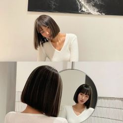 -In Style造型