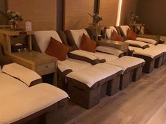 -和子足浴SPA会馆(梁溪店)