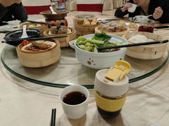 -麒麟濠景家宴(麒麟店)