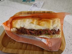 -驴公驴婆(曹杨店)