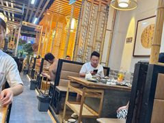-俺家鲜·烧烤龙虾地锅鸡(观音塘店)