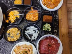 -九田家黑牛烤肉料理(石路天虹店)