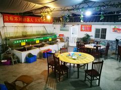 -喜洋洋蟹庄(阳澄湖店)