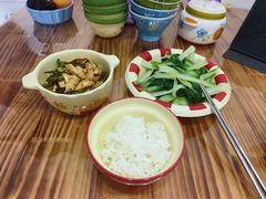 -笨罗卜浏阳菜馆(太平街店)