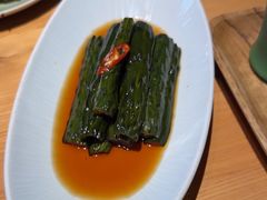 -竹里馆·淮扬菜·功夫茶(老门东店)