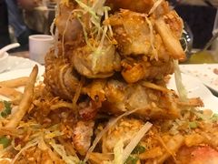 -鱼乐轩海鲜专门店