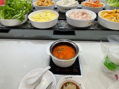 -农小锅(北京大兴凯德店)
