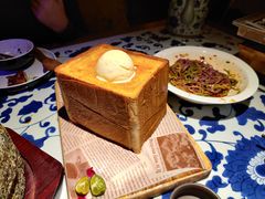 -绿茶餐厅(领展购物广场·中关村店)