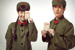 -金公主精品婚纱摄影