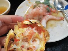 -真剑日本料理·铁板烧(贵州路店)