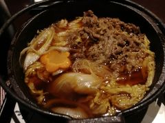 -富力希尔顿酒店·源氏日餐厅