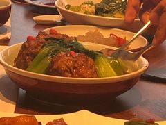 -北京柏悦酒店·锦庭餐厅Dining Room