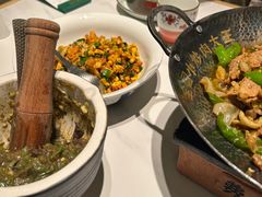 -费大厨辣椒炒肉(万家丽一店)