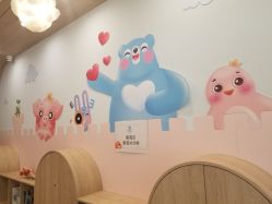 点击看大图 -唯儿诺儿童医院·儿科·眼科·口腔(长宁江苏路店)
