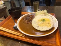 -金龙咖喱