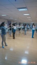 -尚美舞蹈工作室