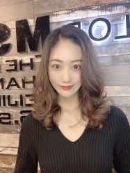 -MS.SALON美发沙龙