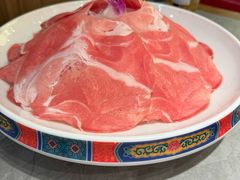 -侃爷南门铜锅涮肉