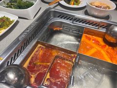 -海底捞火锅(塘厦天虹店)