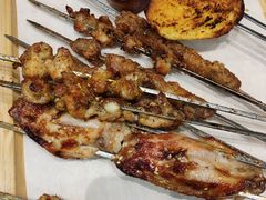 -老虎滩大连海鲜烧烤(建邺云锦路总店)