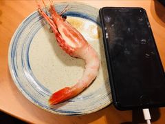 -綱元·海鲜豆捞(明州里店)