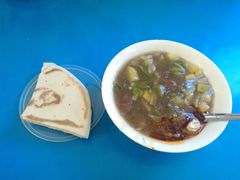 -刘老虎肉丸糊辣汤(总店)