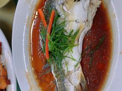 -景好海鲜餐厅(大鹏必选旅游店)