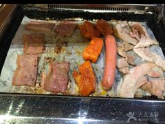 -傣妹火锅(全椒奥康步行街店)