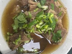 -万盛园炖肉馆(云峰店)