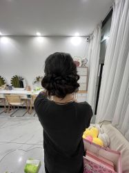 -金禧美妆造型·化妆培训(市桥地铁站店)