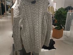-ZARA(大上海时代广场店)