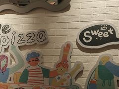 -必胜客(港城新天地店)