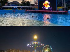 -南湖梦幻岛