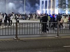 -人民广场