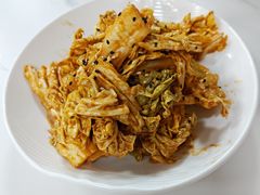 -京味精餐厅(长椿里小区店)