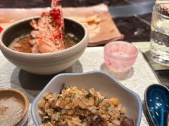 -Ginza Onodera铁板烧(外滩十八号店)