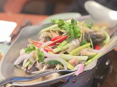 柠檬鲈鱼-米泰MiThai