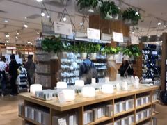 -MUJI无印良品(环球港店)