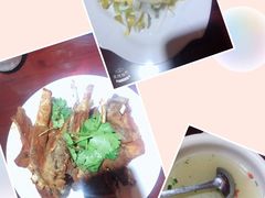 -范记靖远羊羔肉(博物馆店)