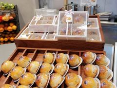 -烫面包·面包烘焙(绿地缤纷城店)